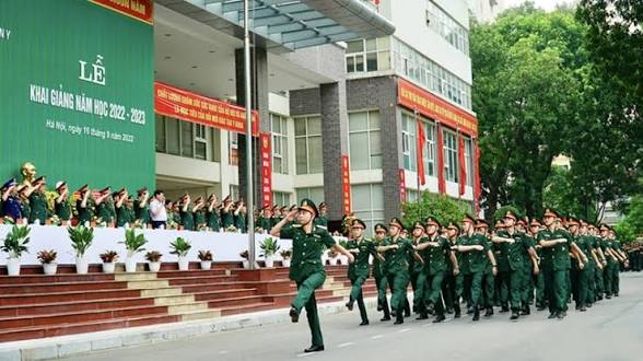 Chương trình đào tạo